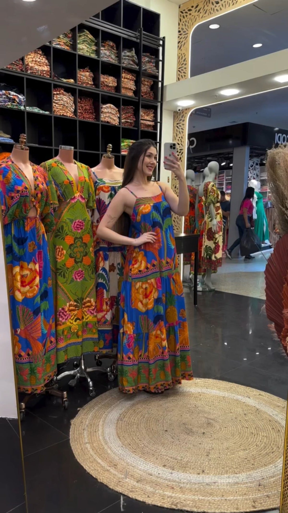 Vestido Antonella