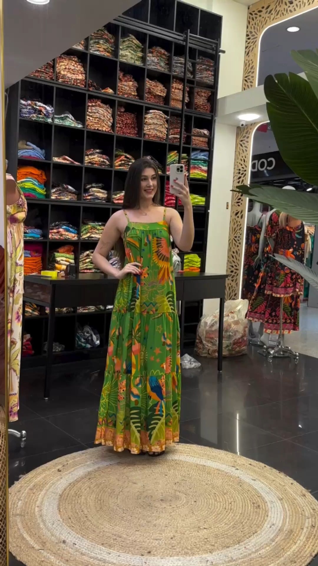 Vestido Gabriela