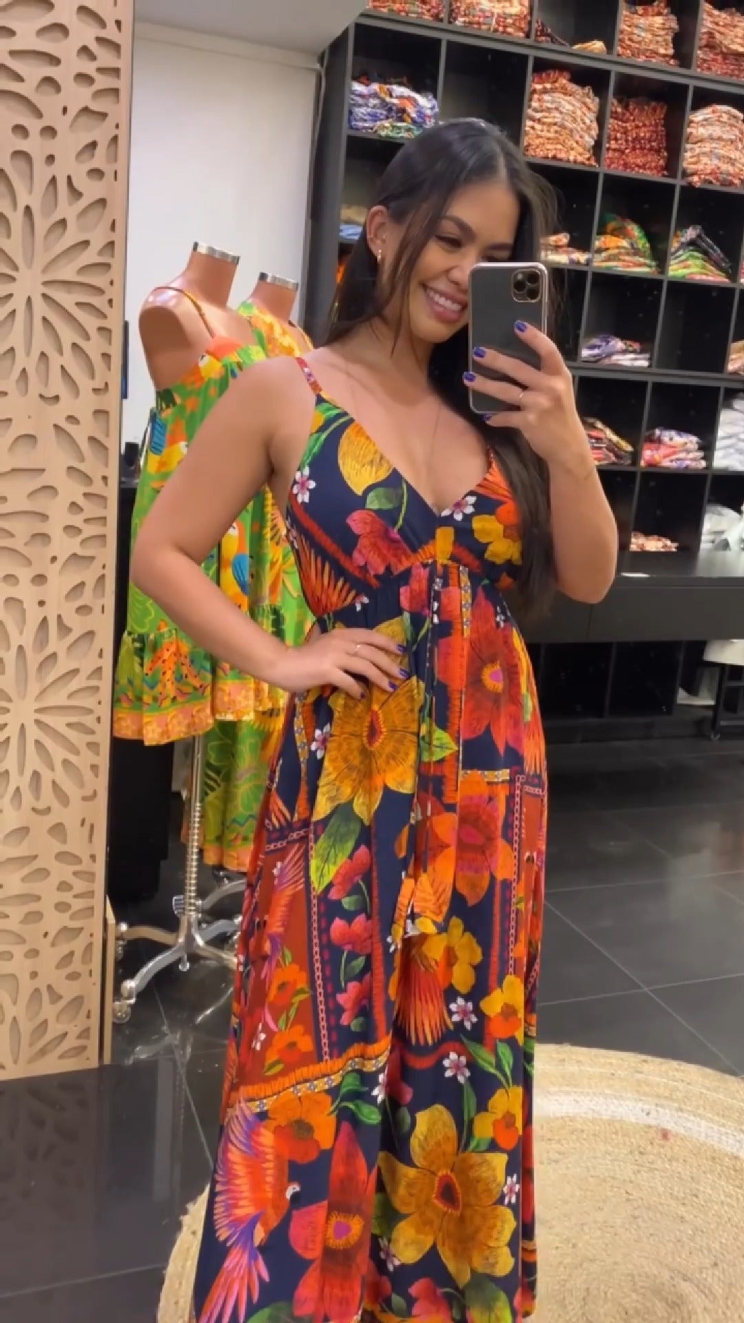 Vestido Jéssica
