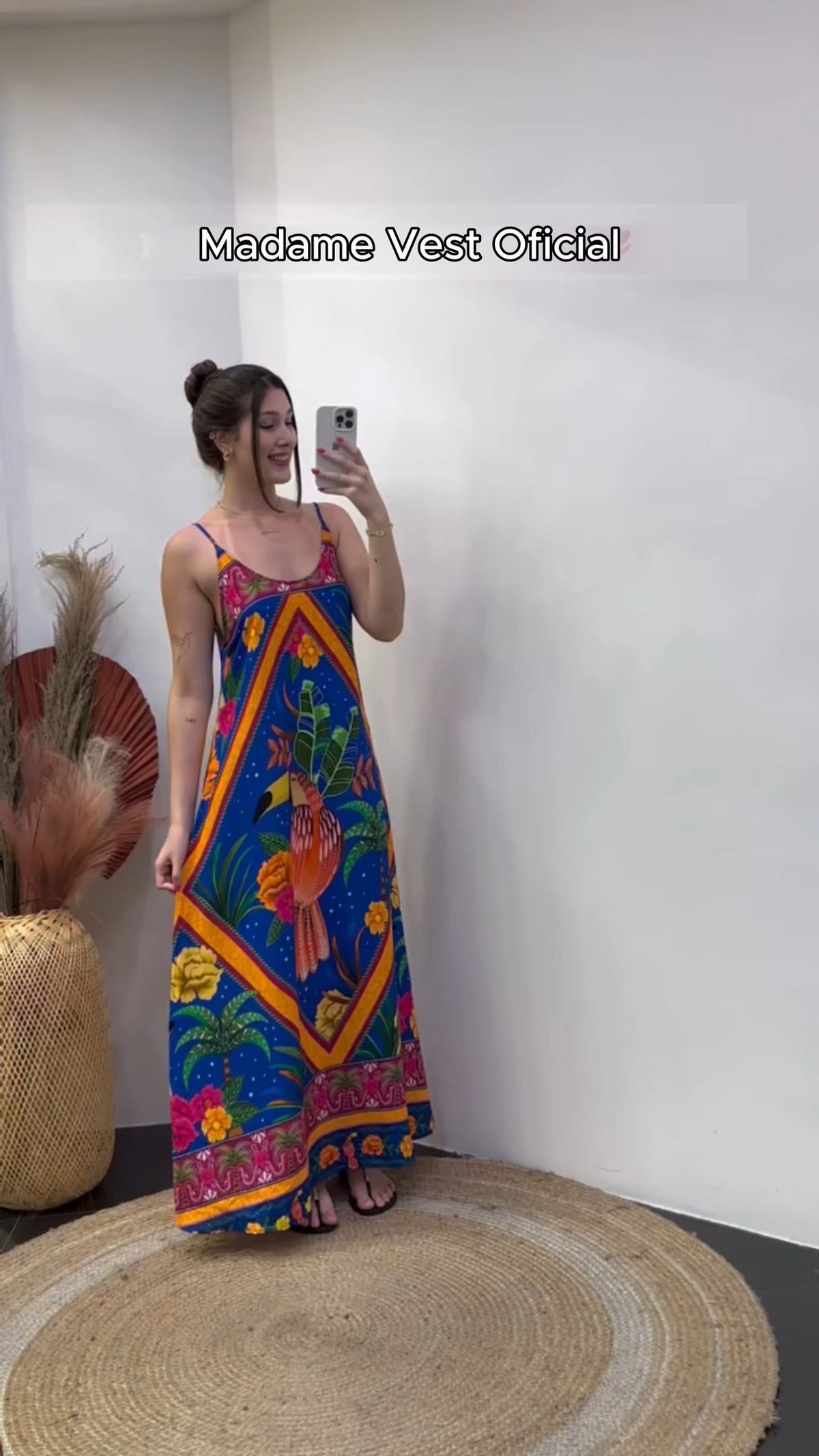 vestido Lara