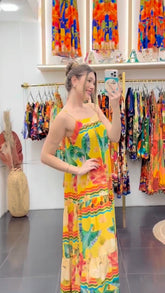 Vestido Estela