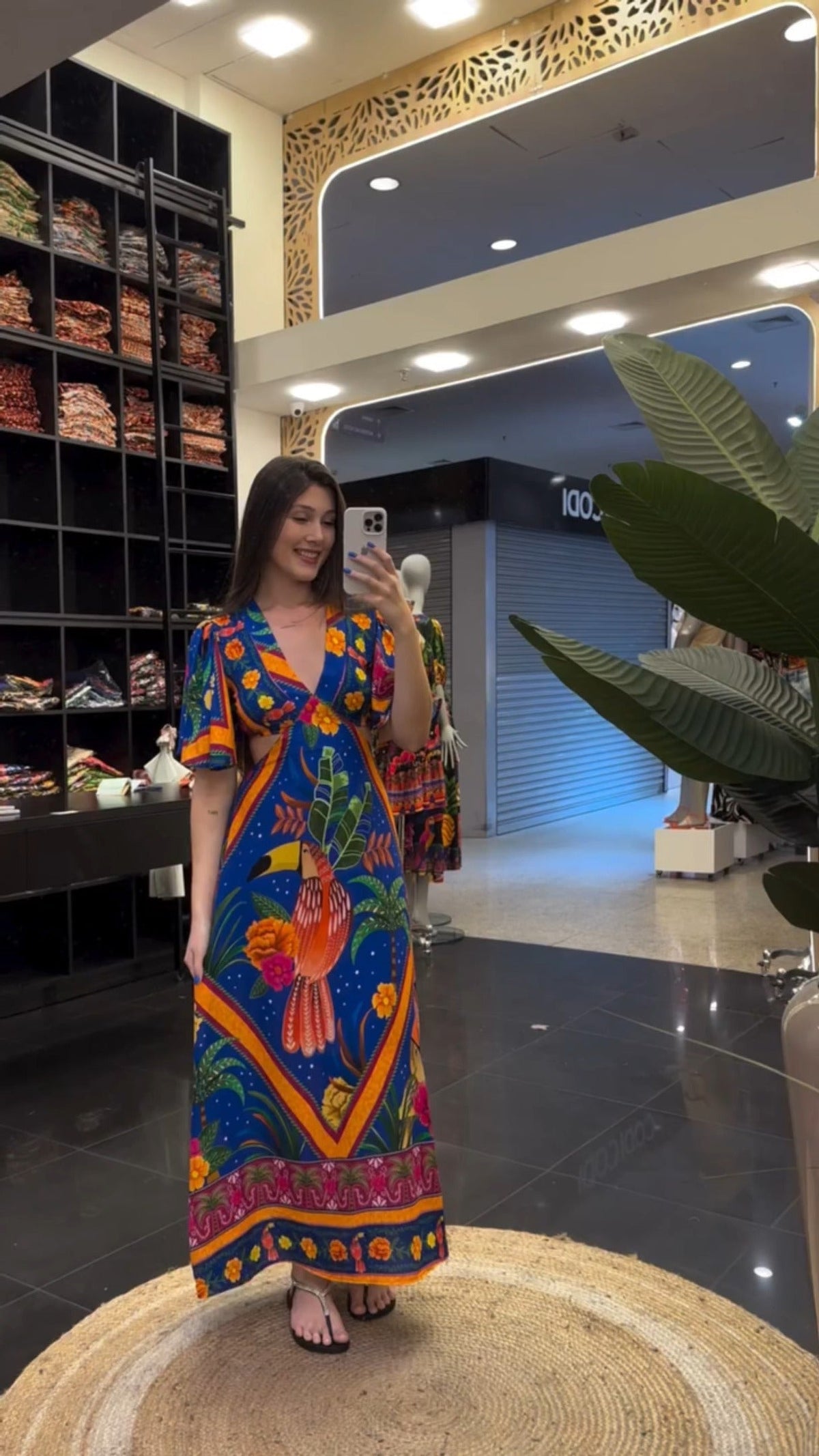 Vestido Alice