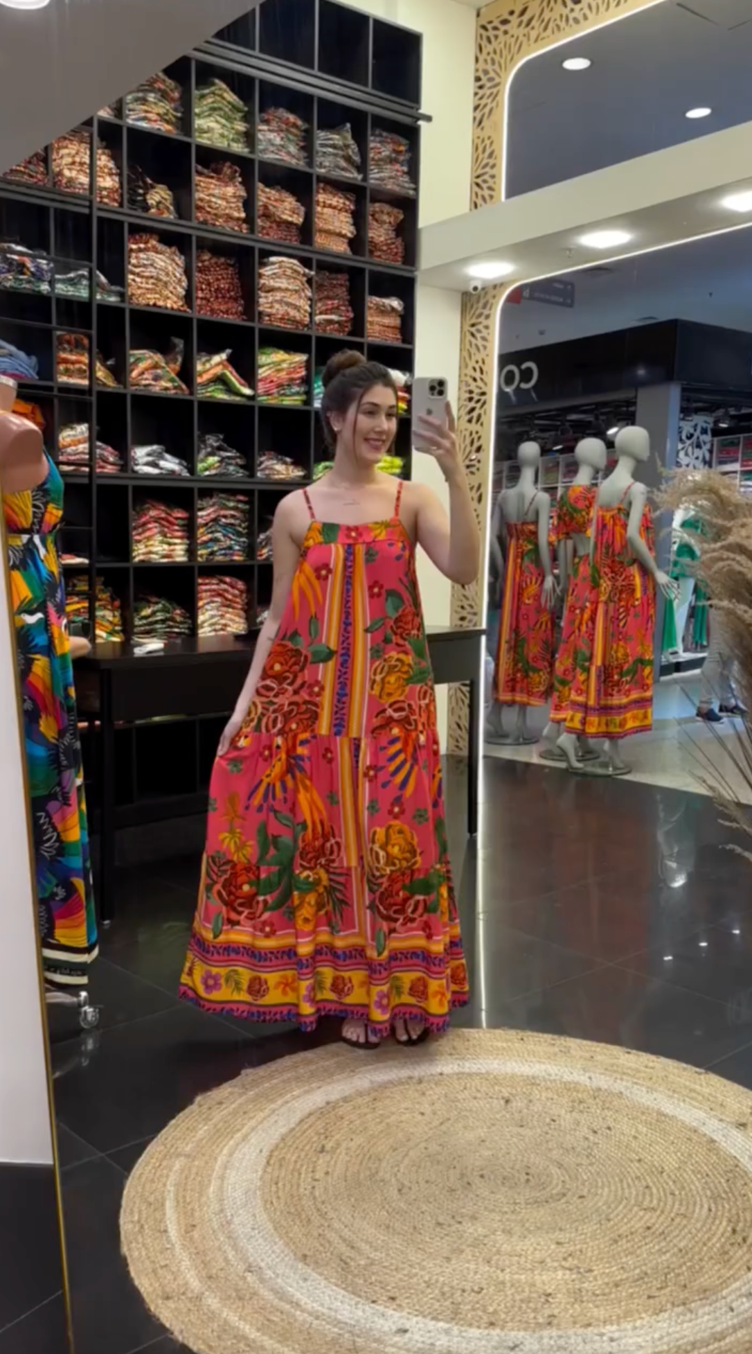 Vestido Bella